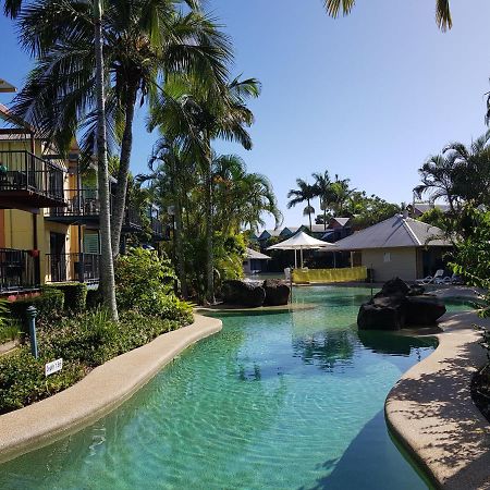 Noosa Holiday Accommodation Noosaville Exterior foto