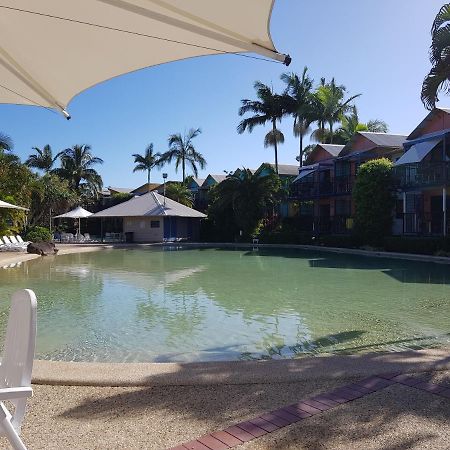 Noosa Holiday Accommodation Noosaville Exterior foto