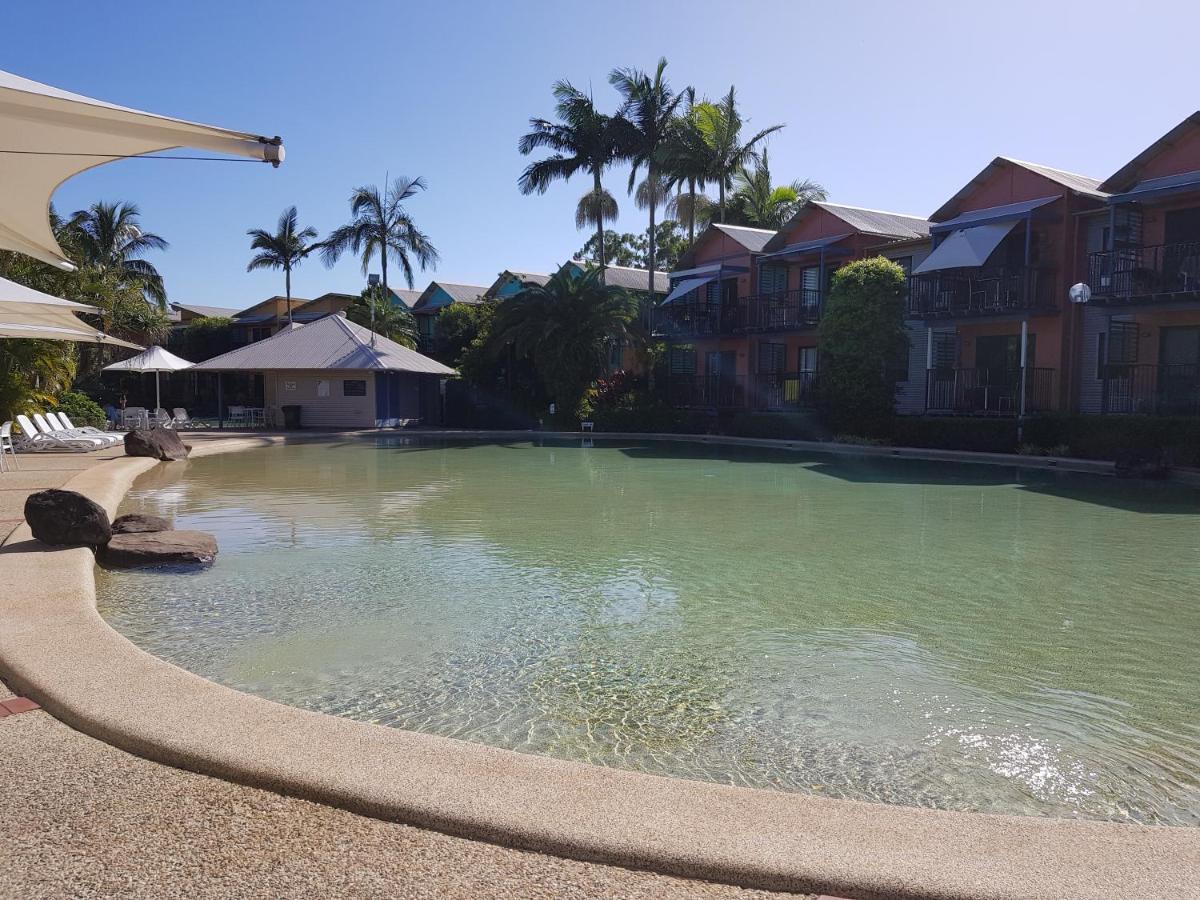 Noosa Holiday Accommodation Noosaville Exterior foto