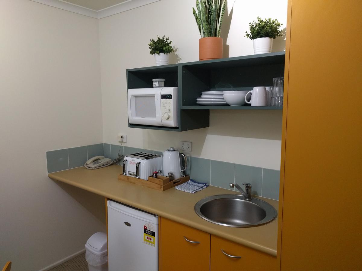 Noosa Holiday Accommodation Noosaville Exterior foto