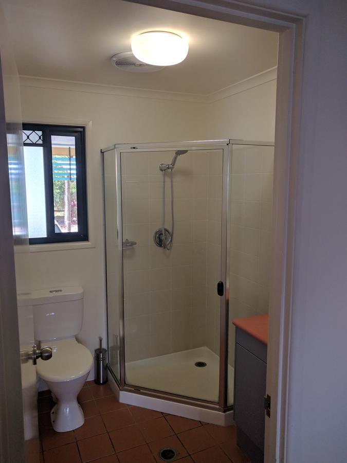 Noosa Holiday Accommodation Noosaville Exterior foto