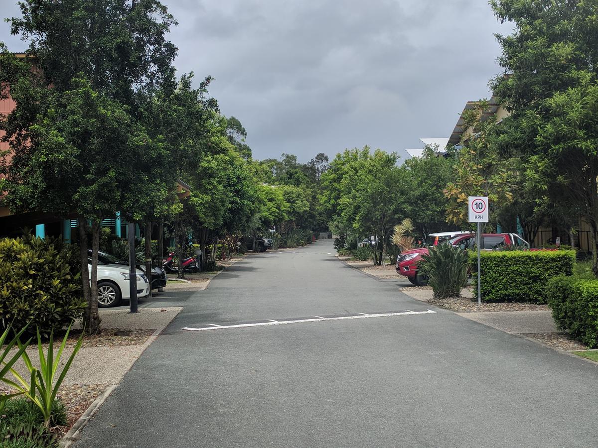 Noosa Holiday Accommodation Noosaville Exterior foto