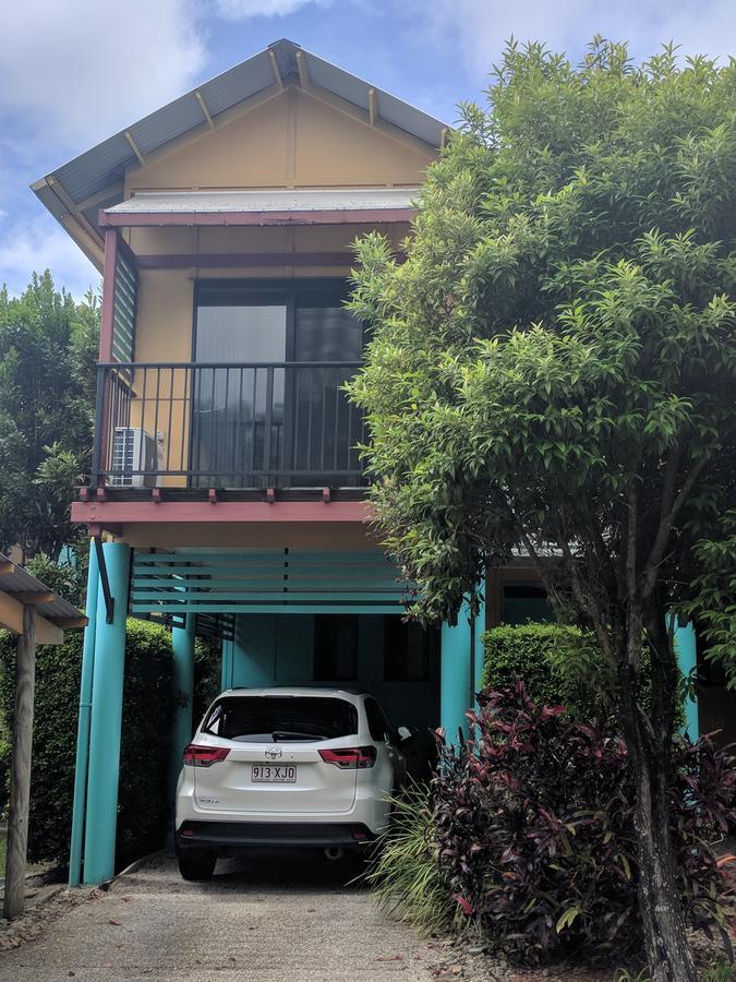 Noosa Holiday Accommodation Noosaville Exterior foto