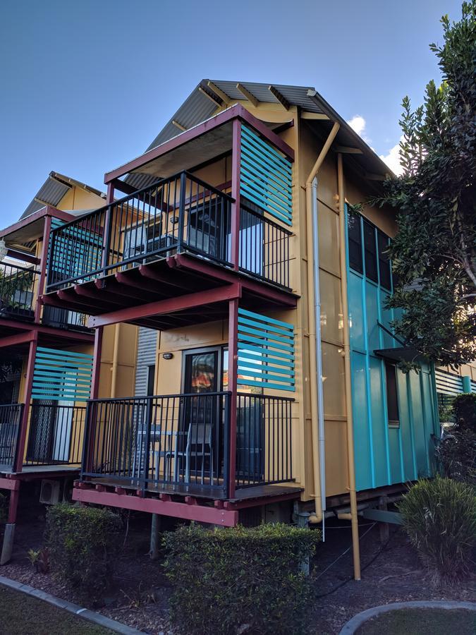 Noosa Holiday Accommodation Noosaville Exterior foto