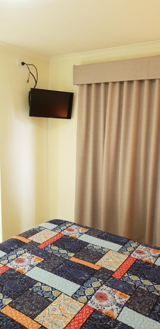 Noosa Holiday Accommodation Noosaville Exterior foto