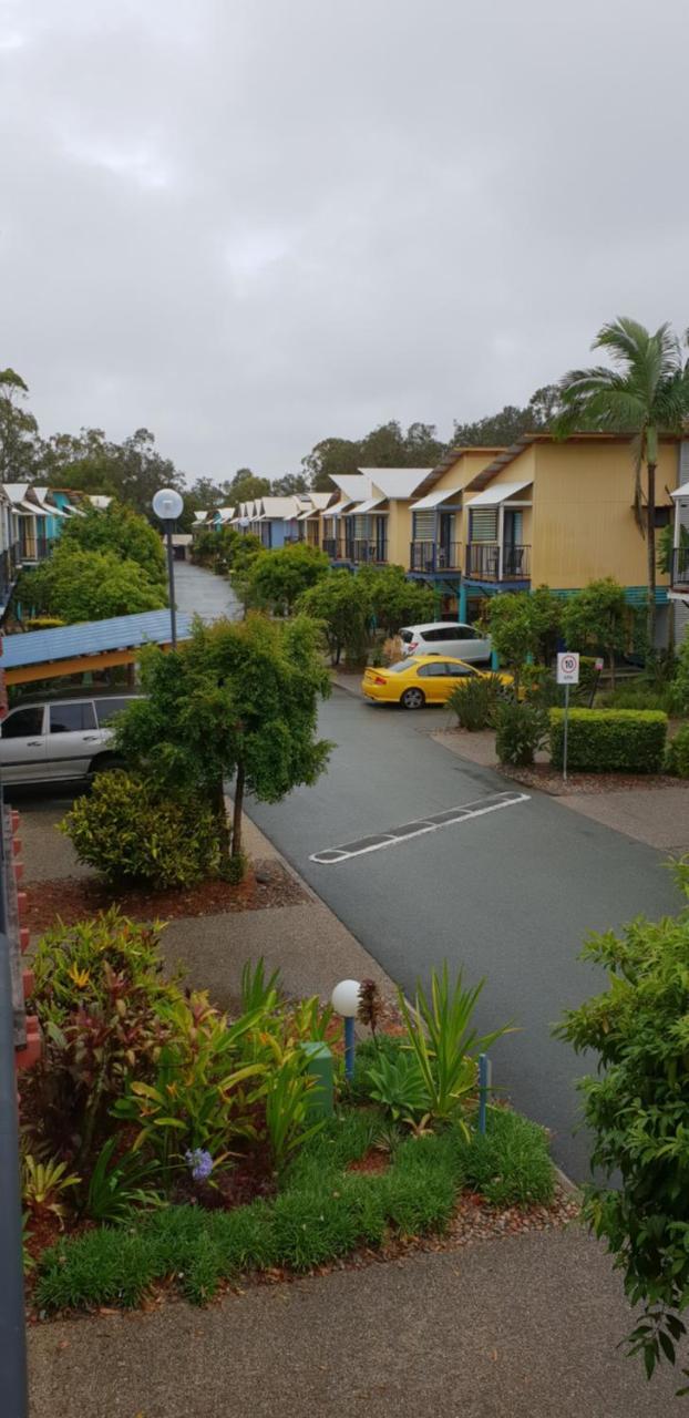 Noosa Holiday Accommodation Noosaville Exterior foto