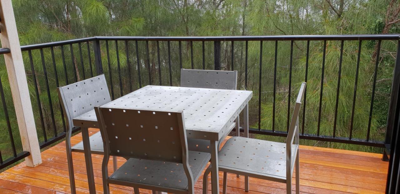 Noosa Holiday Accommodation Noosaville Exterior foto