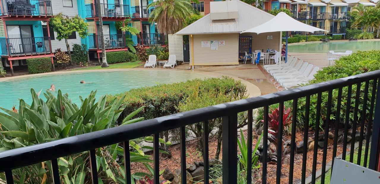 Noosa Holiday Accommodation Noosaville Exterior foto
