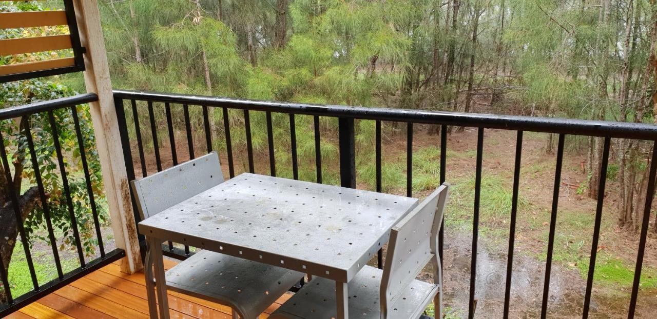 Noosa Holiday Accommodation Noosaville Exterior foto