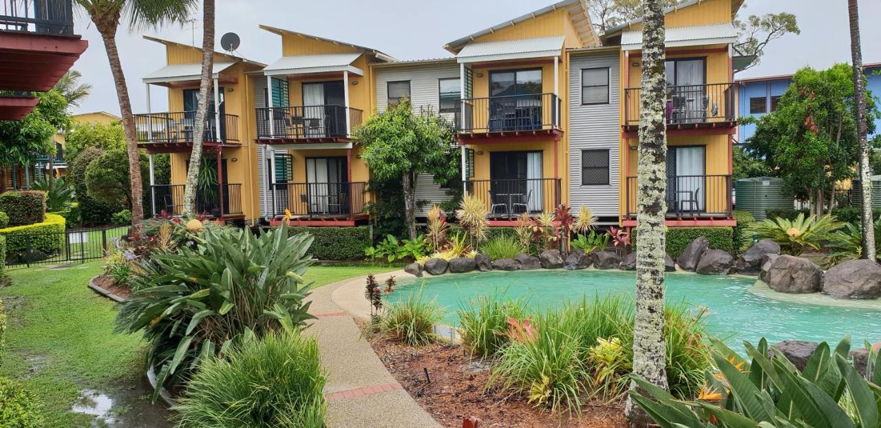 Noosa Holiday Accommodation Noosaville Exterior foto