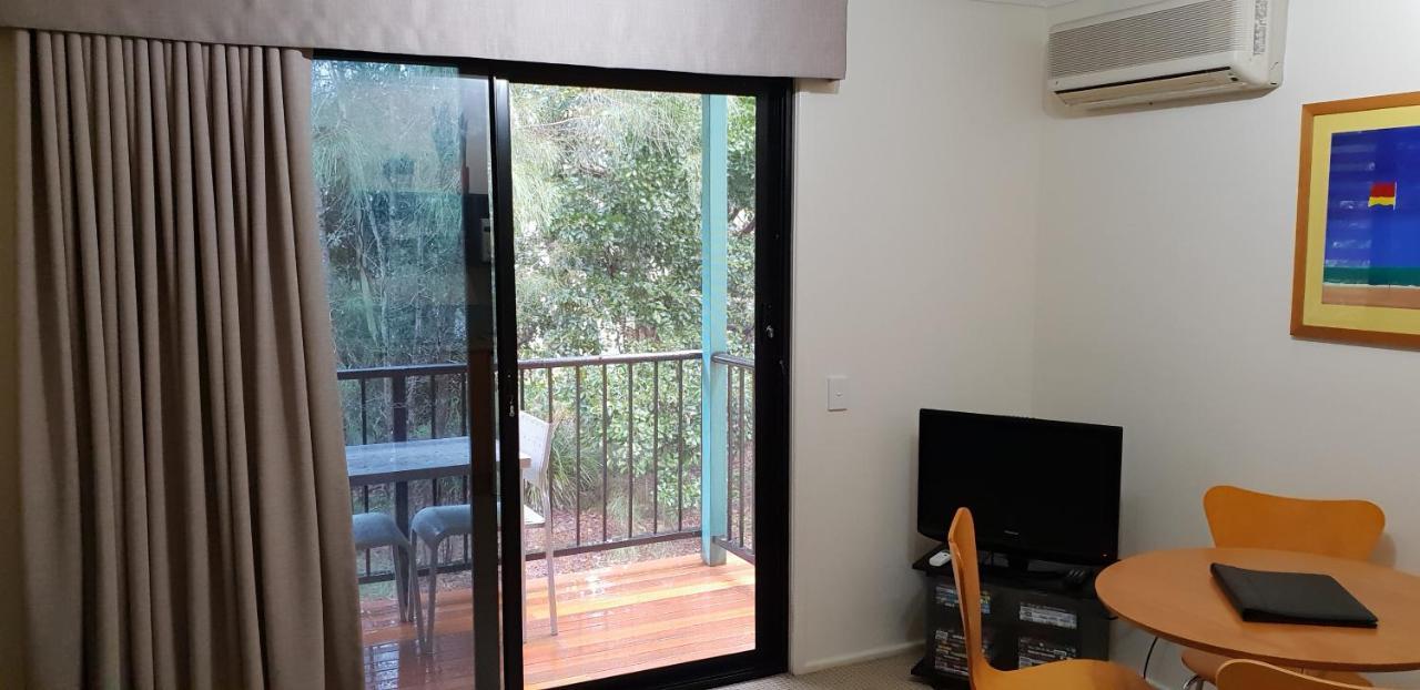 Noosa Holiday Accommodation Noosaville Exterior foto