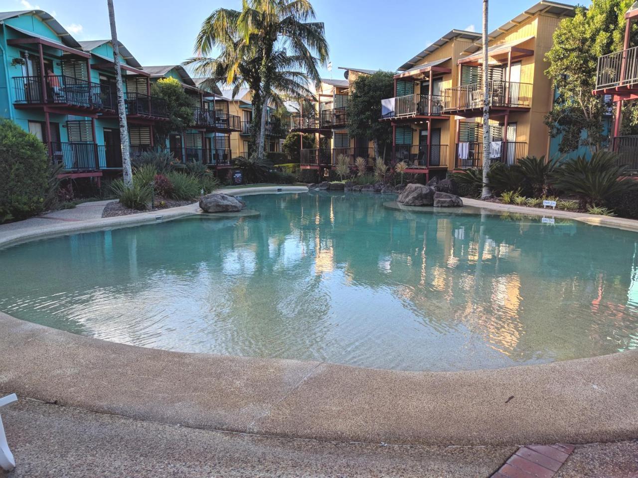 Noosa Holiday Accommodation Noosaville Exterior foto