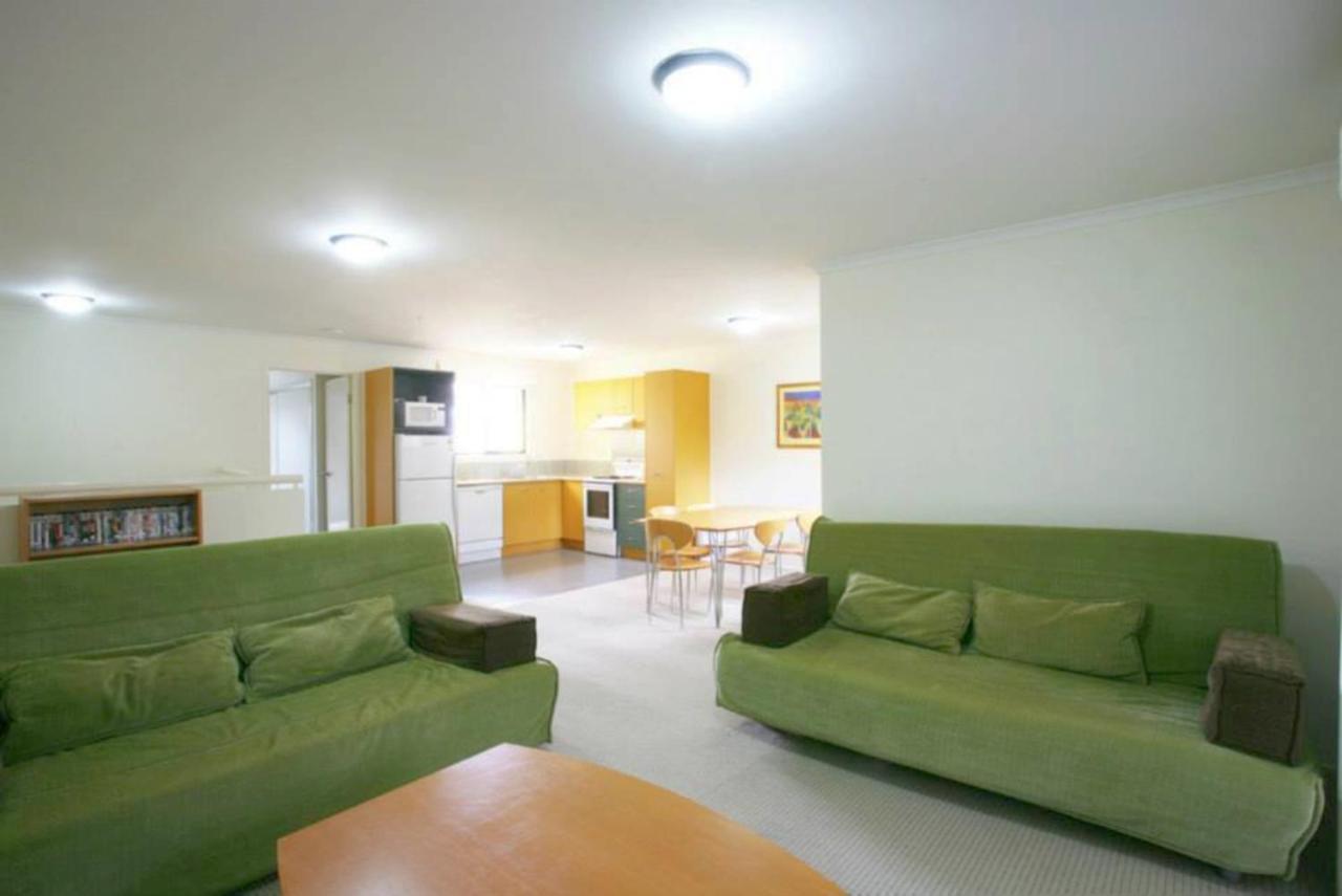 Noosa Holiday Accommodation Noosaville Exterior foto